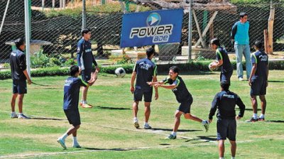 Club Bolivar