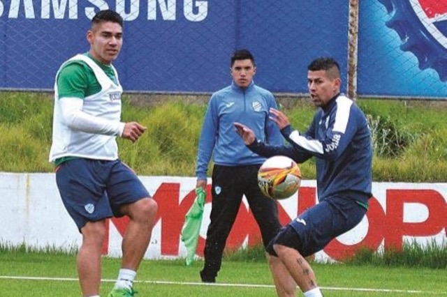 Club Bolivar