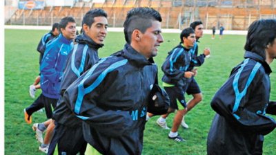 Club Bolivar