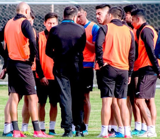 Club Bolivar