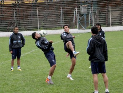 Club Bolivar