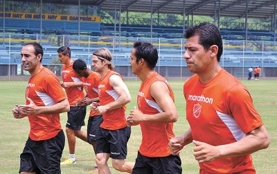 Club Bolivar
