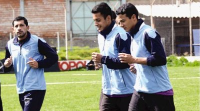 Club Bolivar