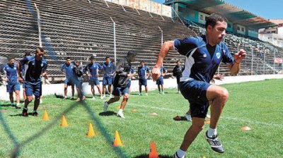 Club Bolivar