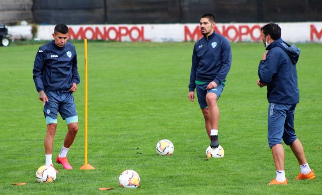 Club Bolivar