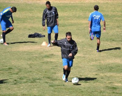 Club Bolivar