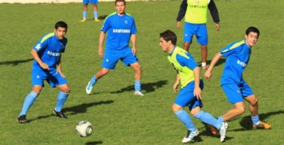 Club Bolivar