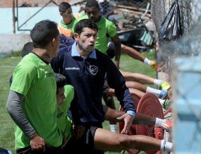 Club Bolivar
