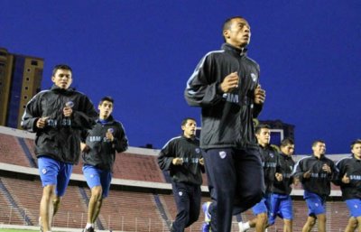Club Bolivar