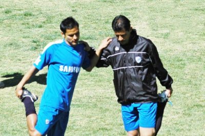 Club Bolivar