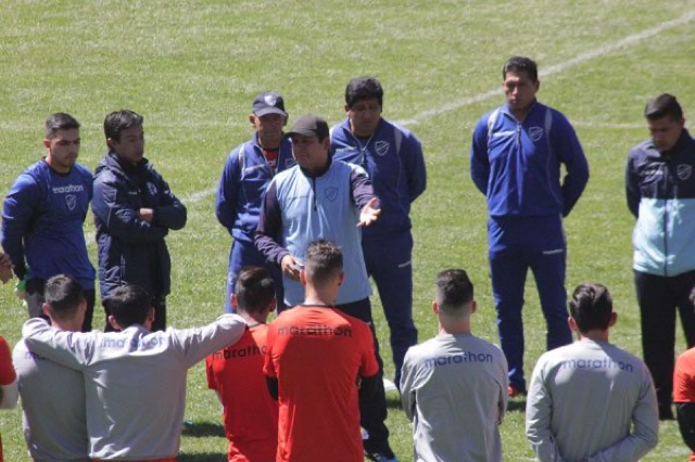 Club Bolivar