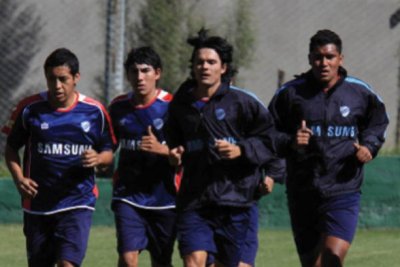 Club Bolivar