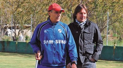 Club Bolivar