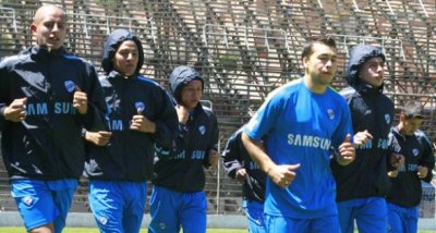Club Bolivar