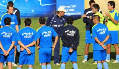 Club Bolivar
