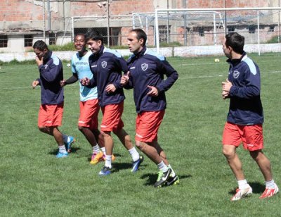 Club Bolivar