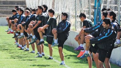 Club Bolivar