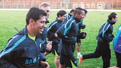 Club Bolivar