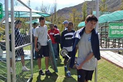 Club Bolivar