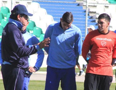 Club Bolivar