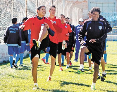 Club Bolivar