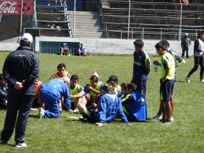 Club Bolivar