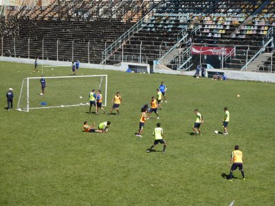 Club Bolivar