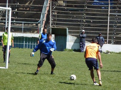 Club Bolivar