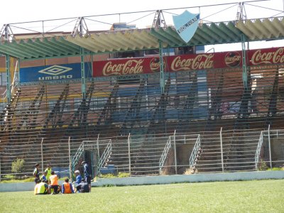 Club Bolivar