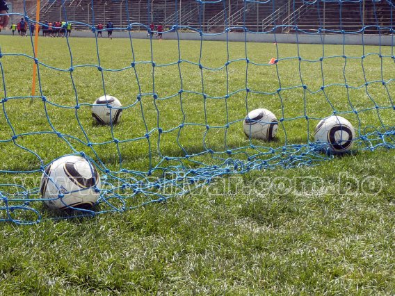 Club Bolivar