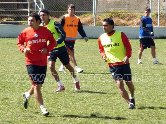 Club Bolivar