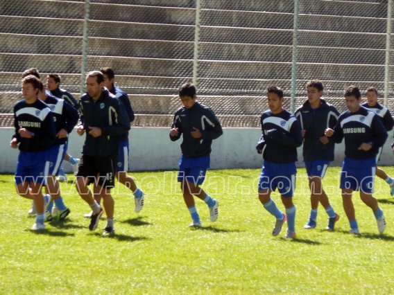 Club Bolivar