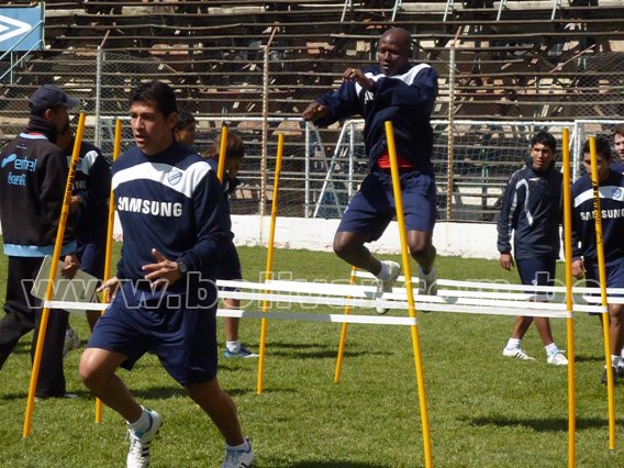 Club Bolivar