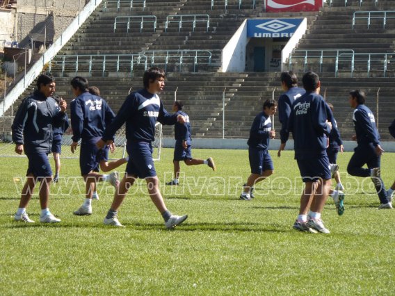 Club Bolivar
