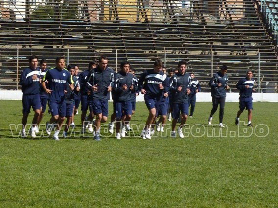 Club Bolivar
