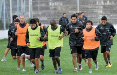 Club Bolivar