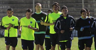 Club Bolivar