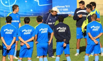 Club Bolivar