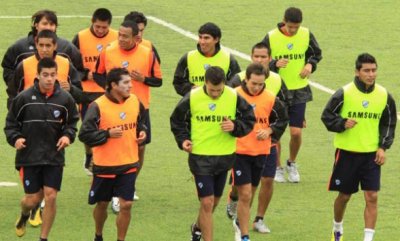Club Bolivar