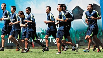Club Bolivar