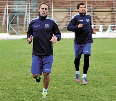 Club Bolivar