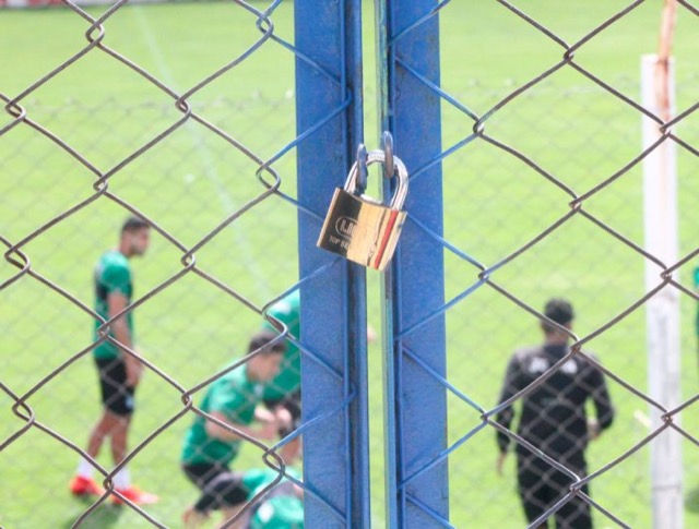 Club Bolivar