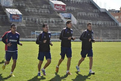 Club Bolivar