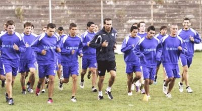 Club Bolivar