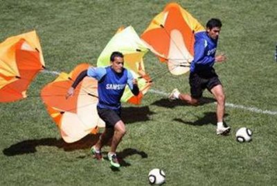Club Bolivar