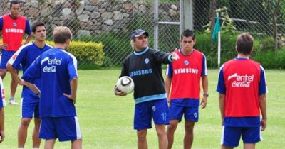 Club Bolivar