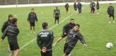 Club Bolivar