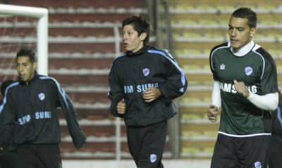 Club Bolivar