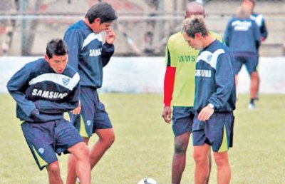 Club Bolivar