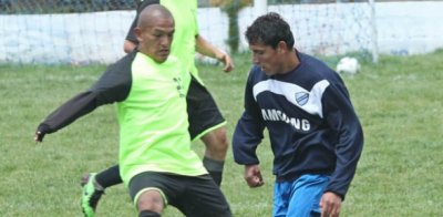 Club Bolivar